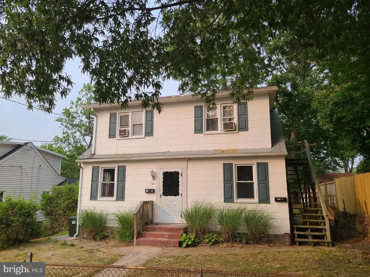 104 New Jersey Ave, Glen Burnie, MD 21061 - #1