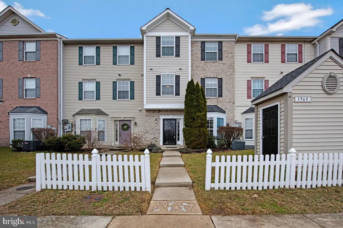 1969 Buckwheat Ct, Odenton, MD 21113 - #1