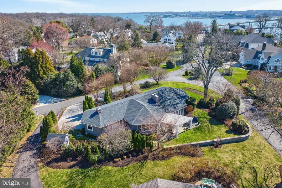 10 Carvel Rd, Annapolis, MD 21409 - #2