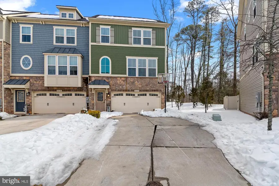 8249 Hickory Hollow Dr, Glen Burnie, MD 21060 - #2