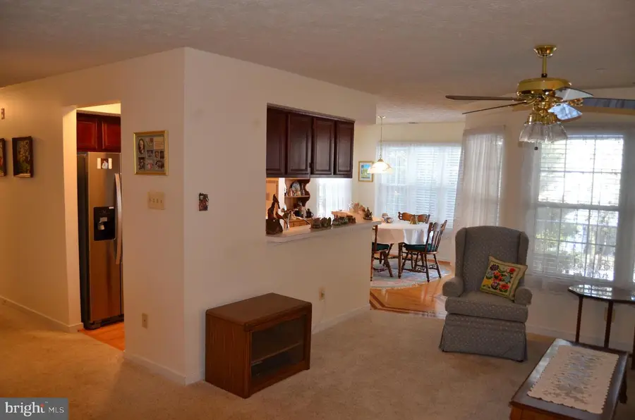 2401 Forest Edge Ct #202f, Odenton, MD 21113 - #2