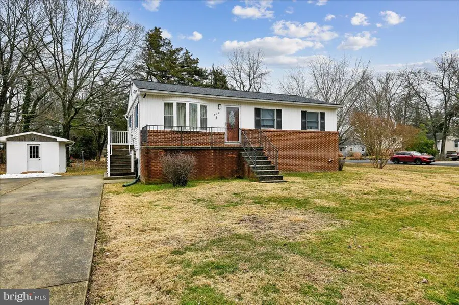 503 Harbor Dr, Annapolis, MD 21403 - #2