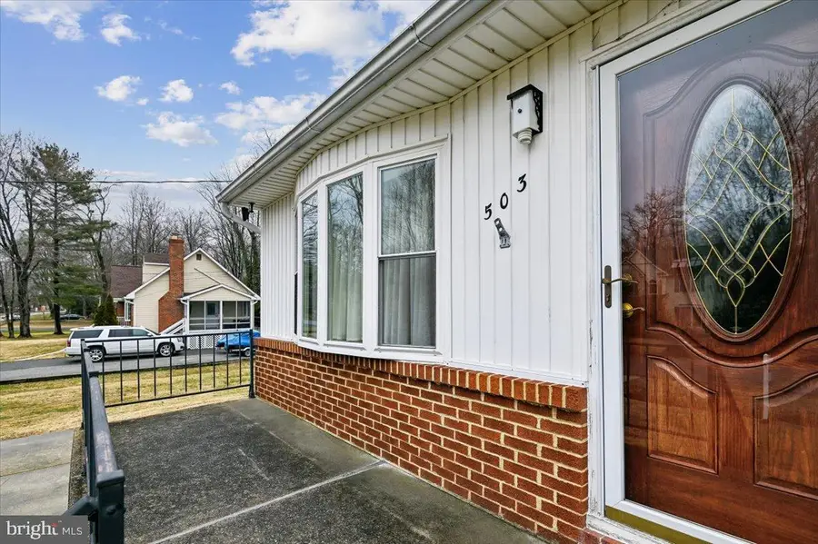 503 Harbor Dr, Annapolis, MD 21403 - #3