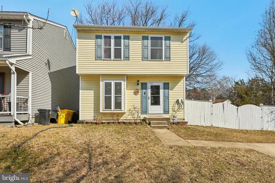 128 Cottage Grove Dr, Pasadena, MD 21122 - #2