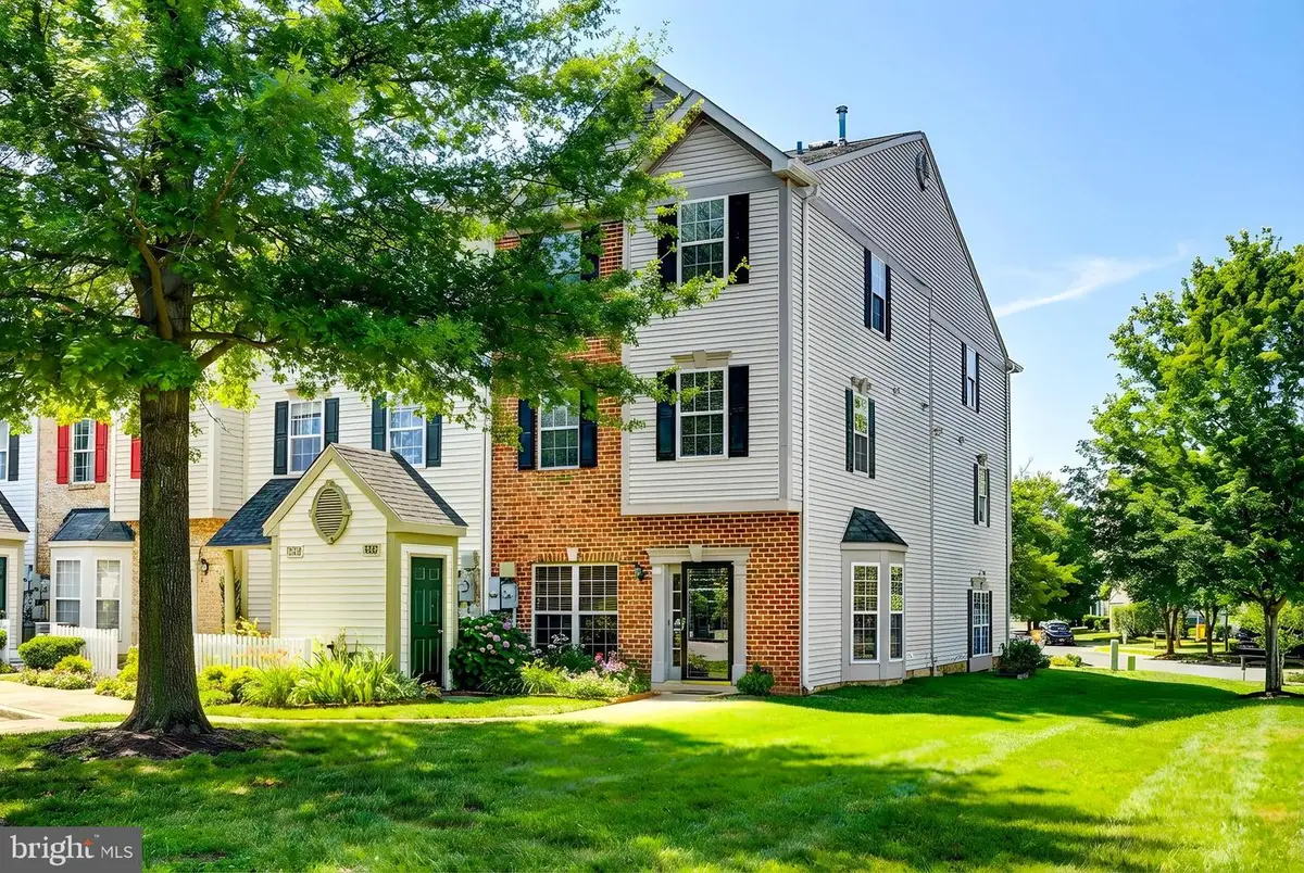 300 Roff Point Dr, Odenton, MD 21113 - #1