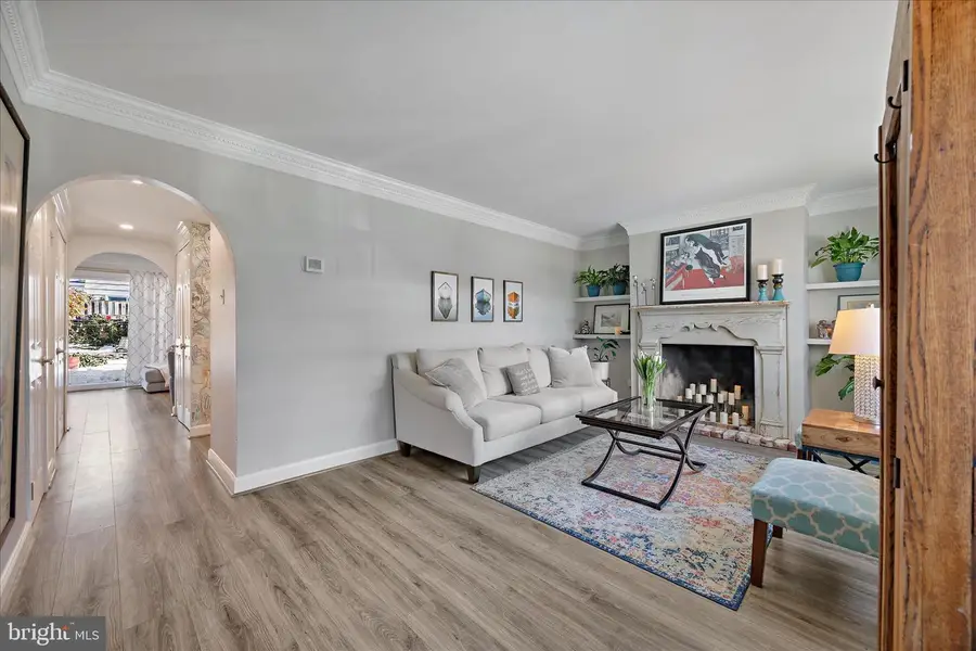 1705 Fillmore Ct, Crofton, MD 21114 - #2