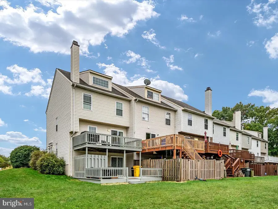 1400 Cox Landing Ct, Stoney Beach, MD 21226 - #2