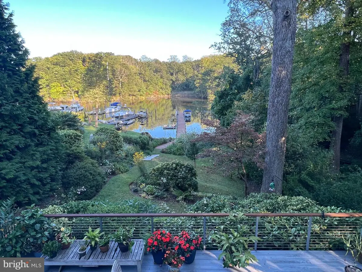 198 Acton Rd, Annapolis, MD 21403 - #1