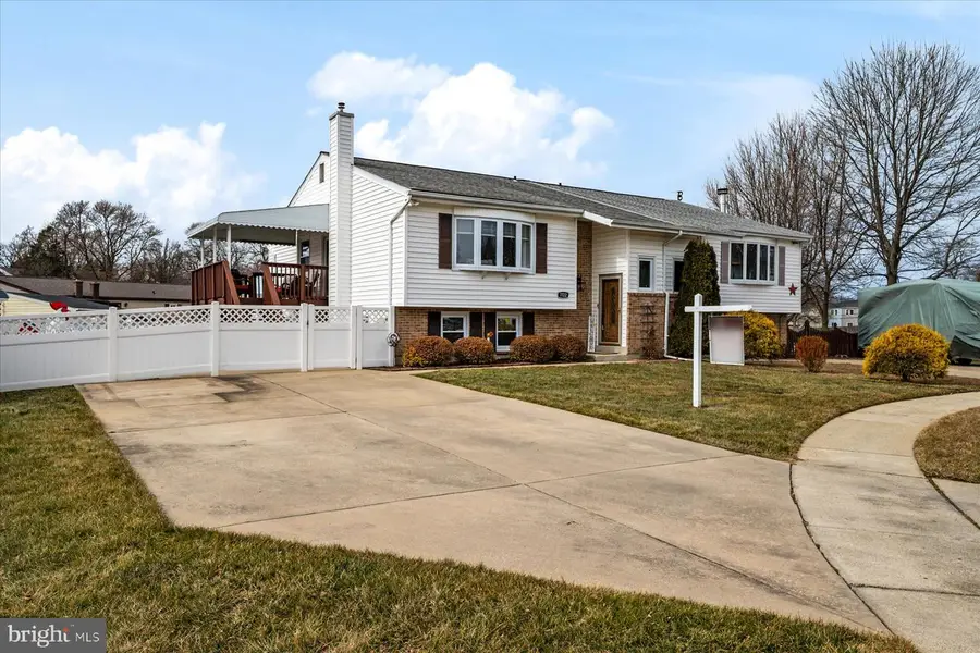 7722 Vena Ct, Pasadena, MD 21122 - #3