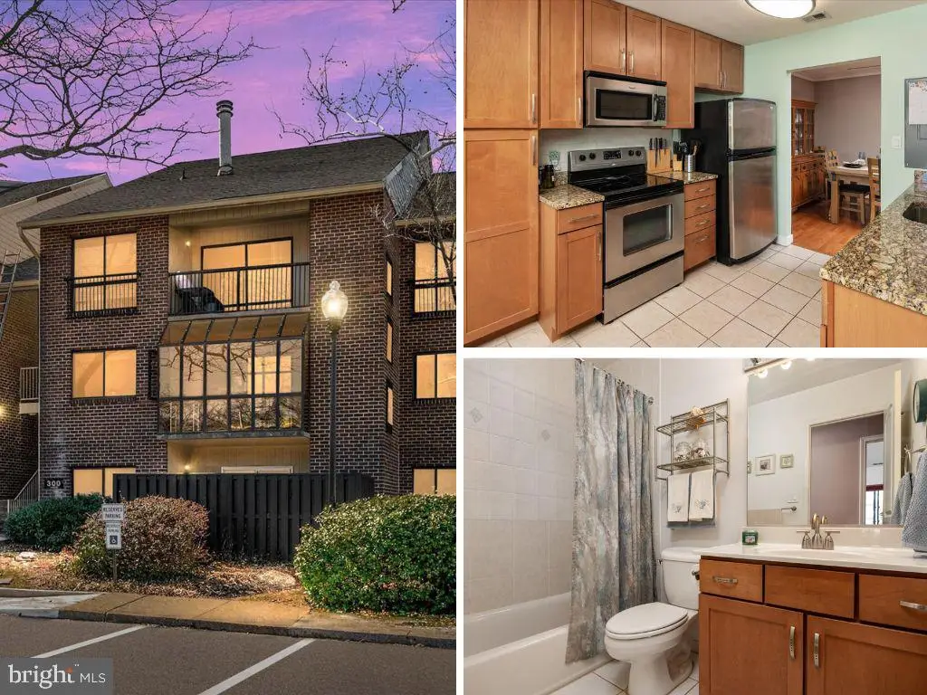 300 Hilltop Ln #h, Annapolis, MD 21403 - #1