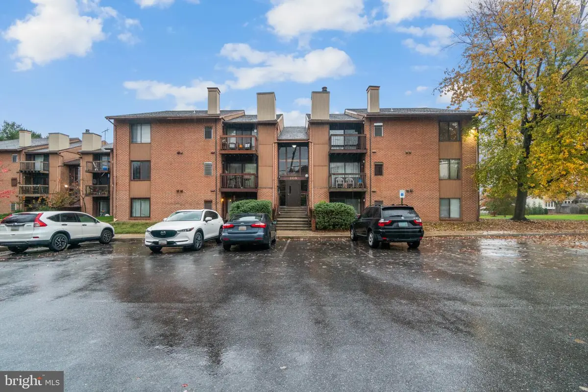 108 Mountain Rd #3d, Glen Burnie, MD 21060 - #1