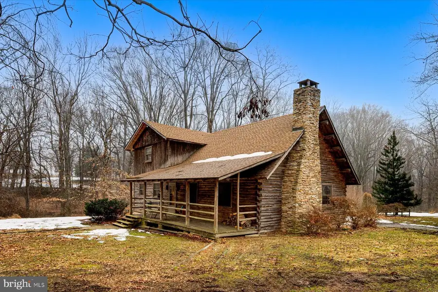 5742 Brooks Woods Rd, Lothian, MD 20711 - #3