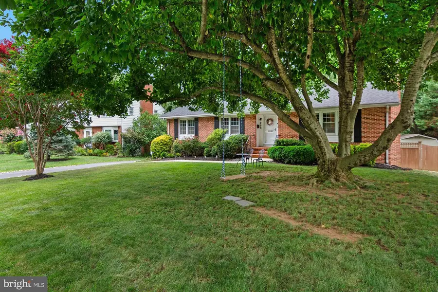 296 Halsey Rd, Annapolis, MD 21401 - #3