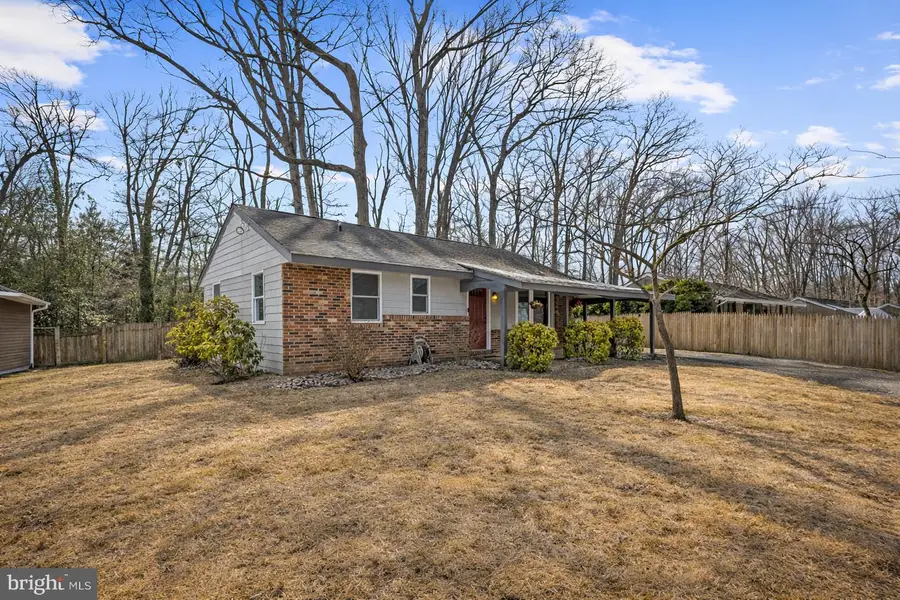 127 Cresston Rd, Arnold, MD 21012 - #2