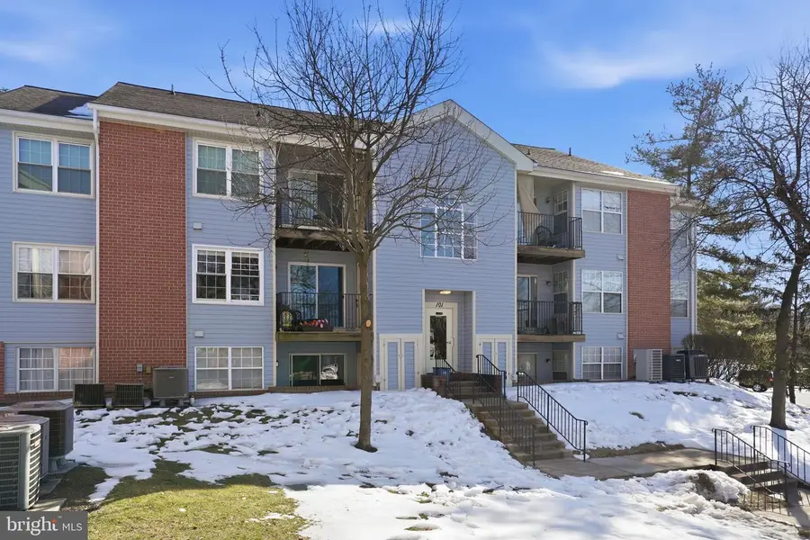 101 Water Fountain Way #203, Glen Burnie, MD 21060 - #2