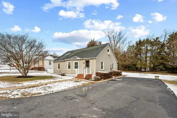 440 Cleveland Rd, LINTHICUM HEIGHTS, MD 21090