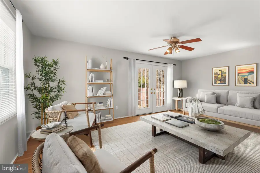 1828 Aberdeen Cir, Crofton, MD 21114 - #2