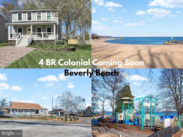 112 Elliott Pl, EDGEWATER, MD 21037