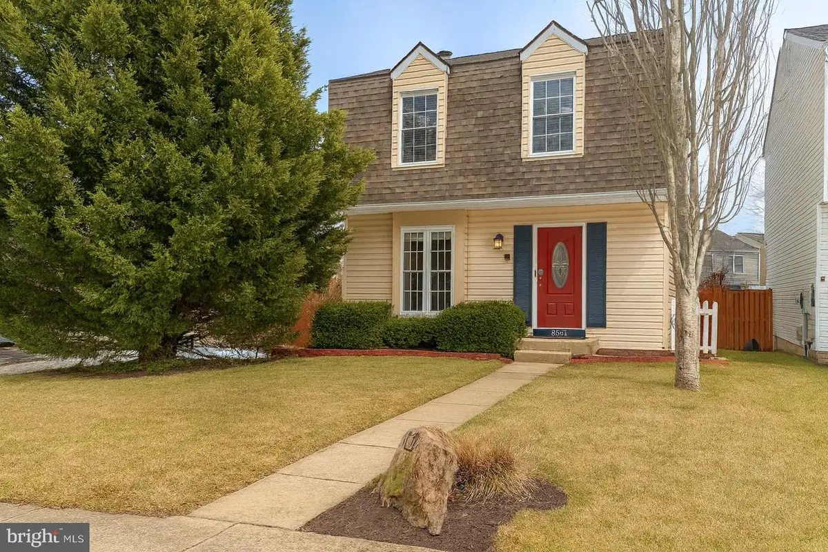 8561 Kim Marie Ct, Pasadena, MD 21122 - #1