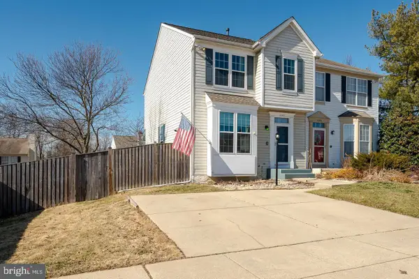 2282 Indian Summer Dr, ODENTON, MD 21113