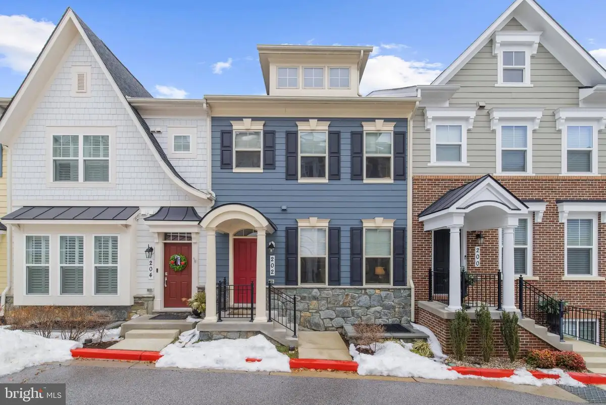 202 Landmesser Aly, Annapolis, MD 21403 - #1