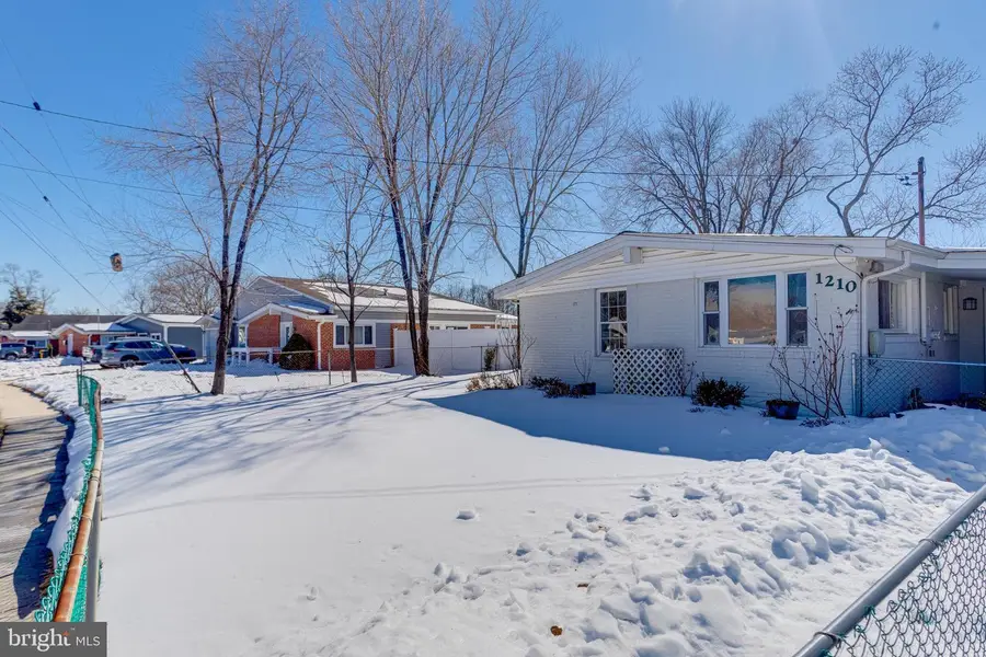 1210 Cathedral Dr, Glen Burnie, MD 21061 - #2