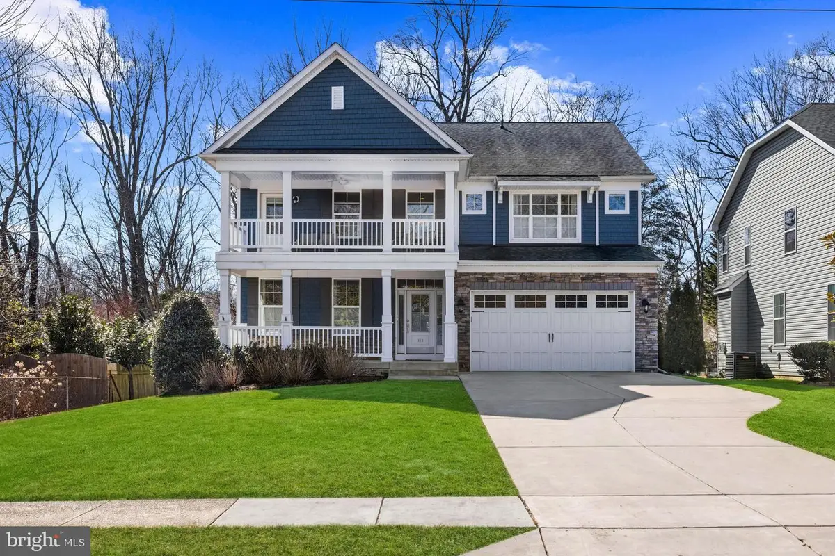 819 Janice Dr, Annapolis, MD 21403 - #1