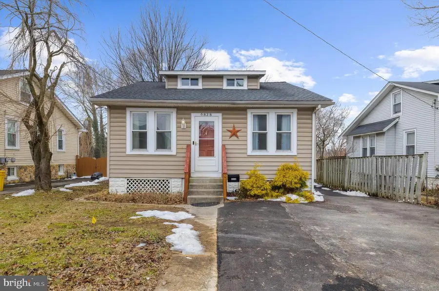 6838 Baltimore Annapolis Blvd, Linthicum Heights, MD 21090 - #2