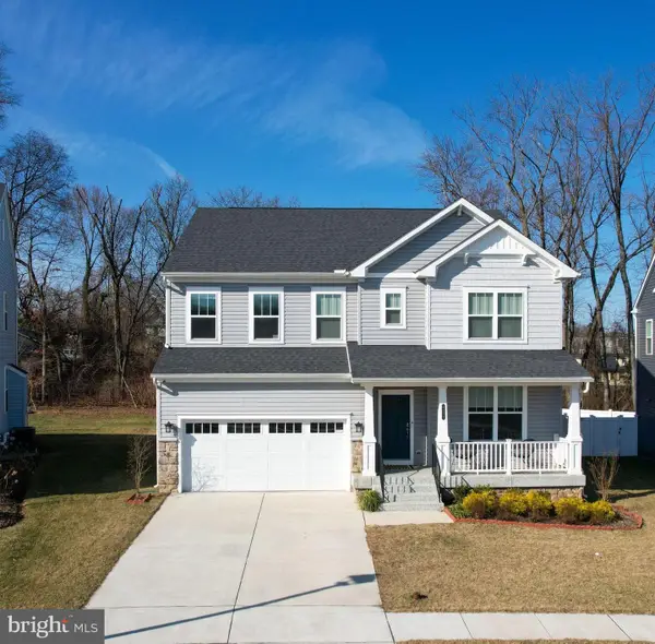2357 Terrapin Xing, JESSUP, MD 20794