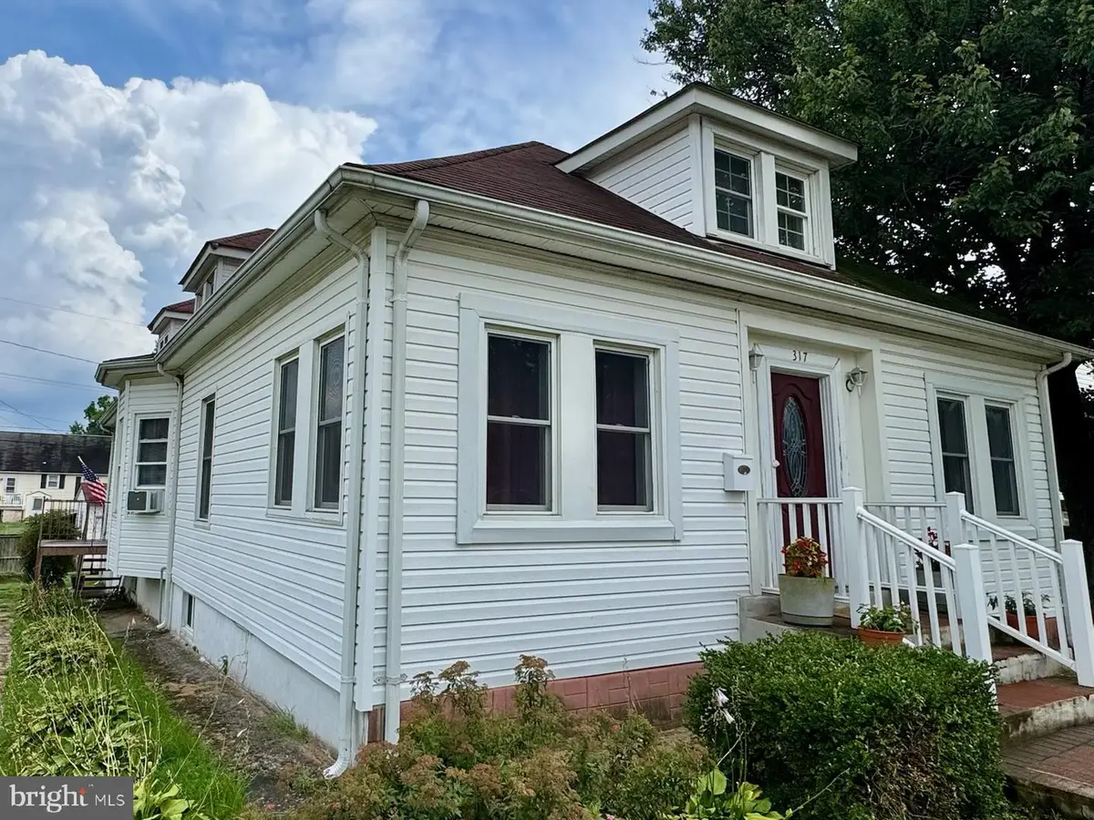 317 Doris, Baltimore, MD 21225 - #1