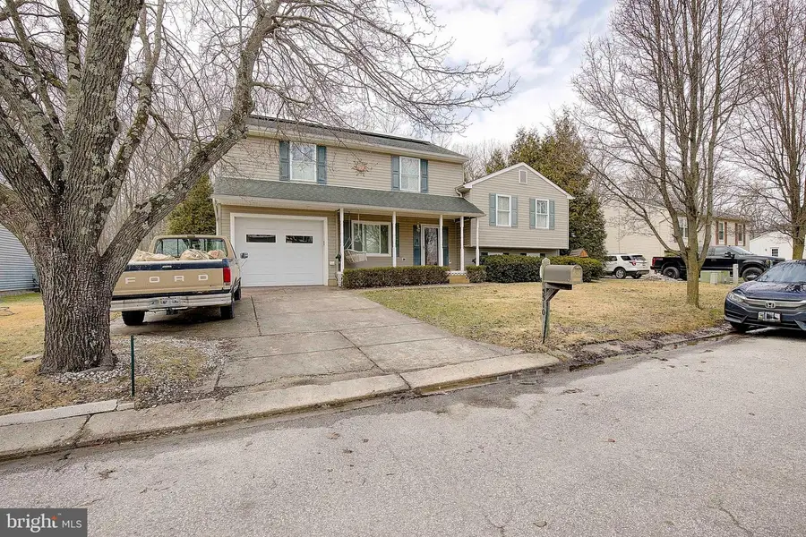 5510 Berkley Manor Ln, Churchton, MD 20733 - #2