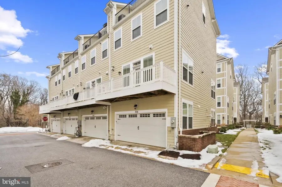 706 Agnes Dorsey Pl, Annapolis, MD 21401 - #2
