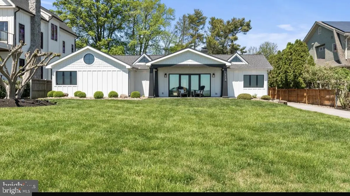 113 Bay Dr, Annapolis, MD 21403 - #1