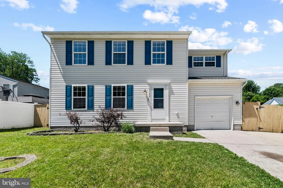 7756 Everd Ave, Pasadena, MD 21122 - #1