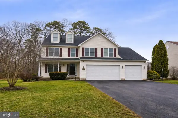 1110-a Thompson Ave, SEVERN, MD 21144