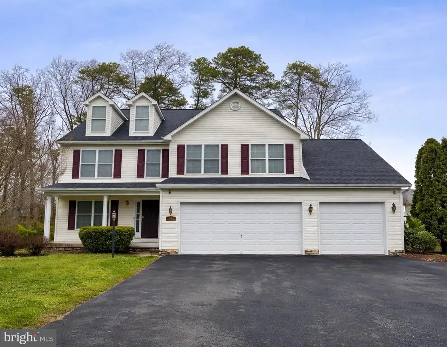 1110-a Thompson Ave, Severn, MD 21144 - #2