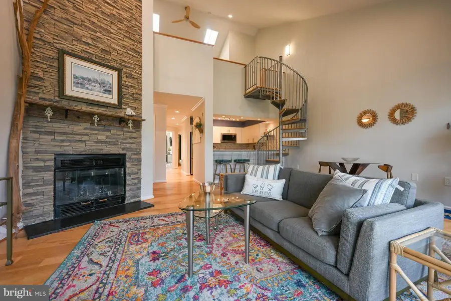 1136 Lake Heron Dr #3b, Annapolis, MD 21403 - #2