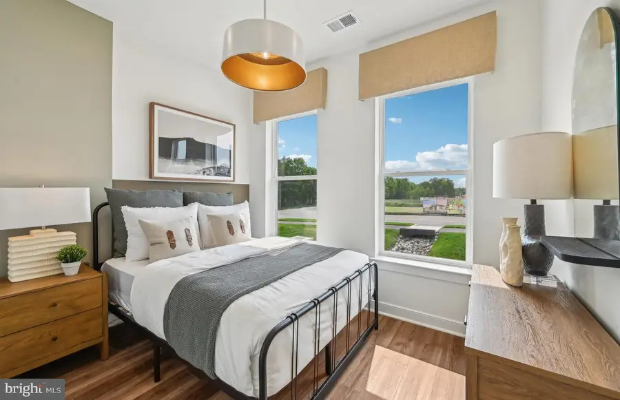 505 Crossvine Ln, Laurel, MD 20724 - #2