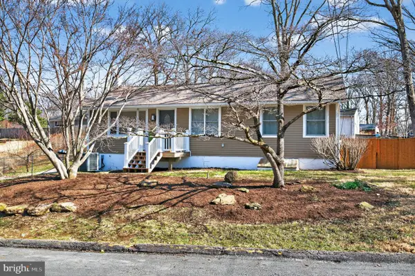 25 Lincoln Pkwy, ANNAPOLIS, MD 21401