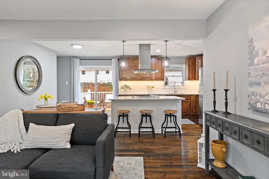 25 Lincoln Pkwy, Annapolis, MD 21401 - #3