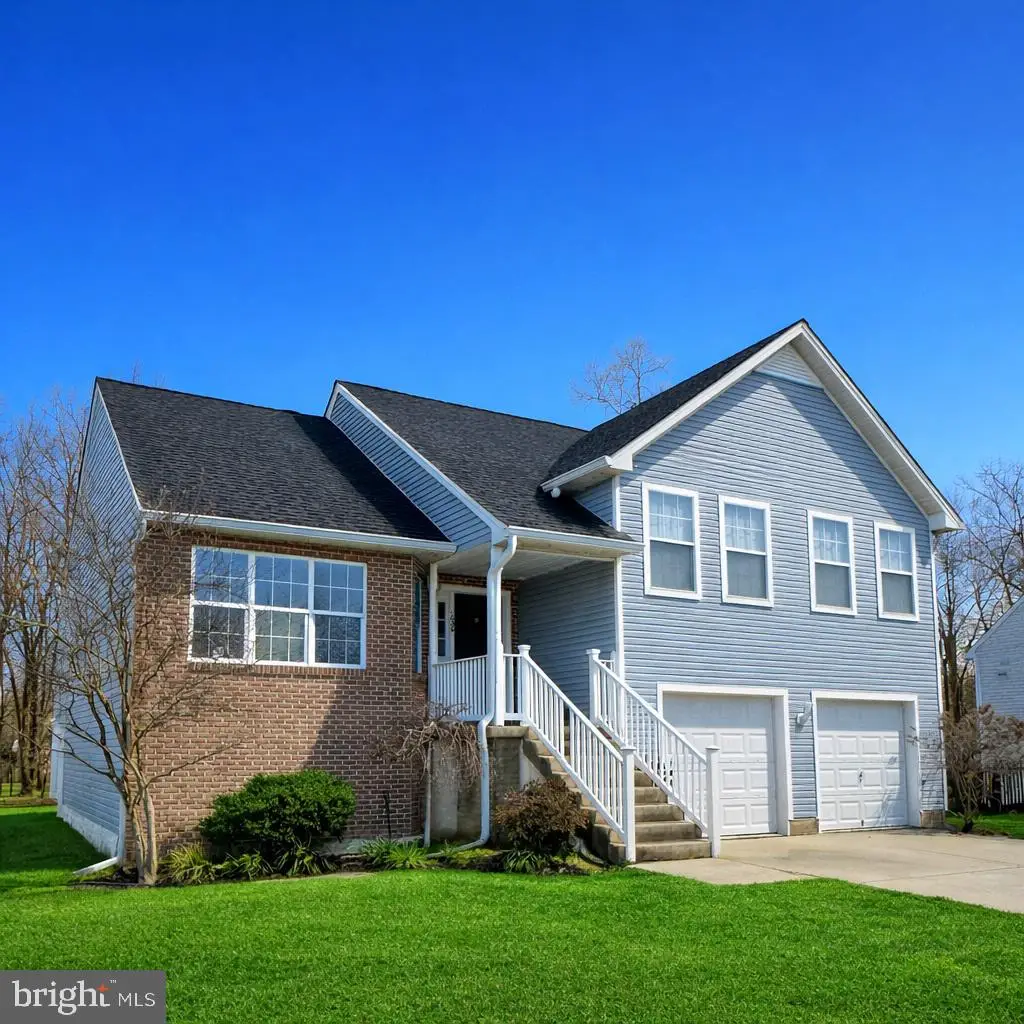 8026 High Oak Rd, Glen Burnie, MD 21060 - #1