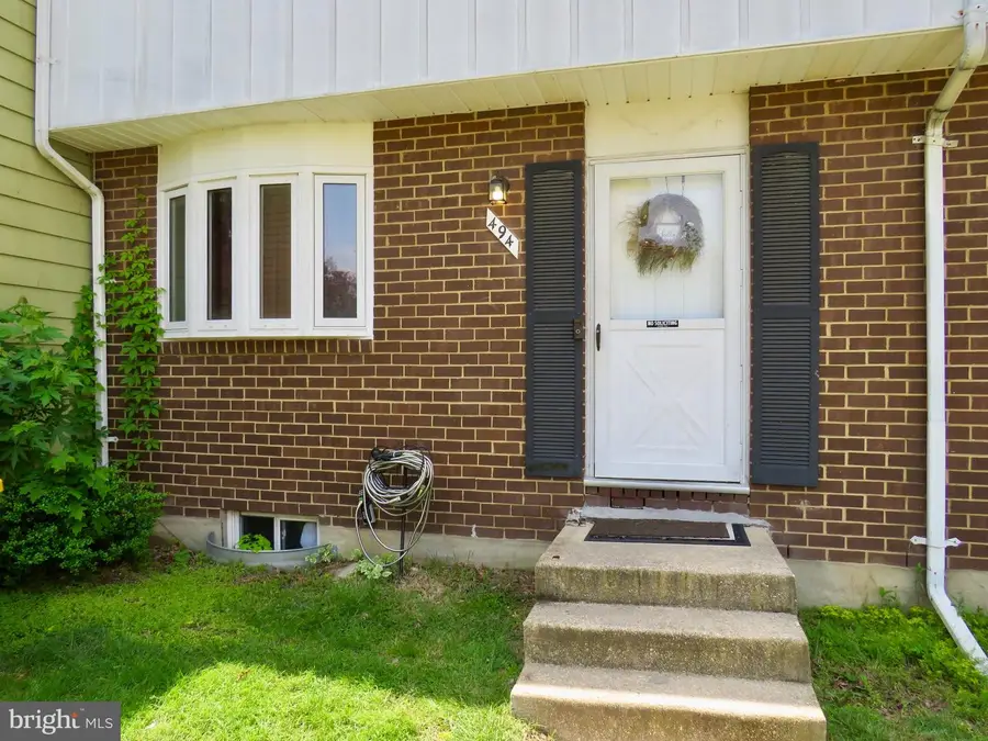 494 Kenilworth Ct, Glen Burnie, MD 21061 - #2