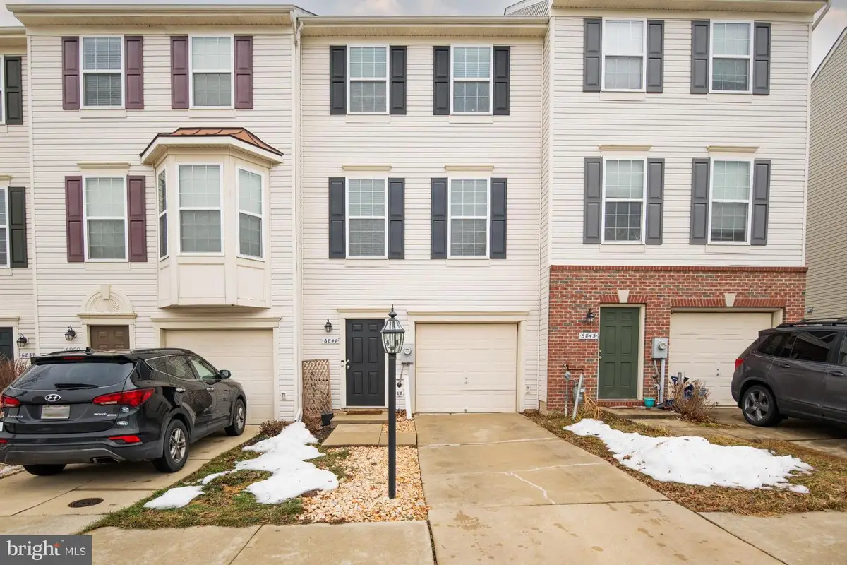 6841 Archibald Dr, Glen Burnie, MD 21060 - #1