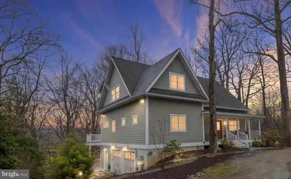 2321 Hickory Rd, ANNAPOLIS, MD 21401