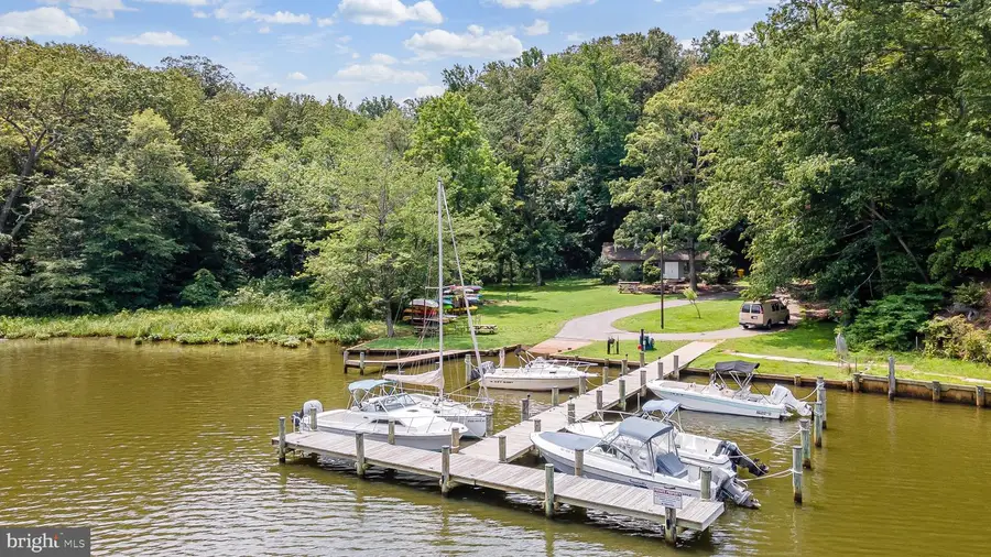 2321 Hickory Rd, Annapolis, MD 21401 - #2