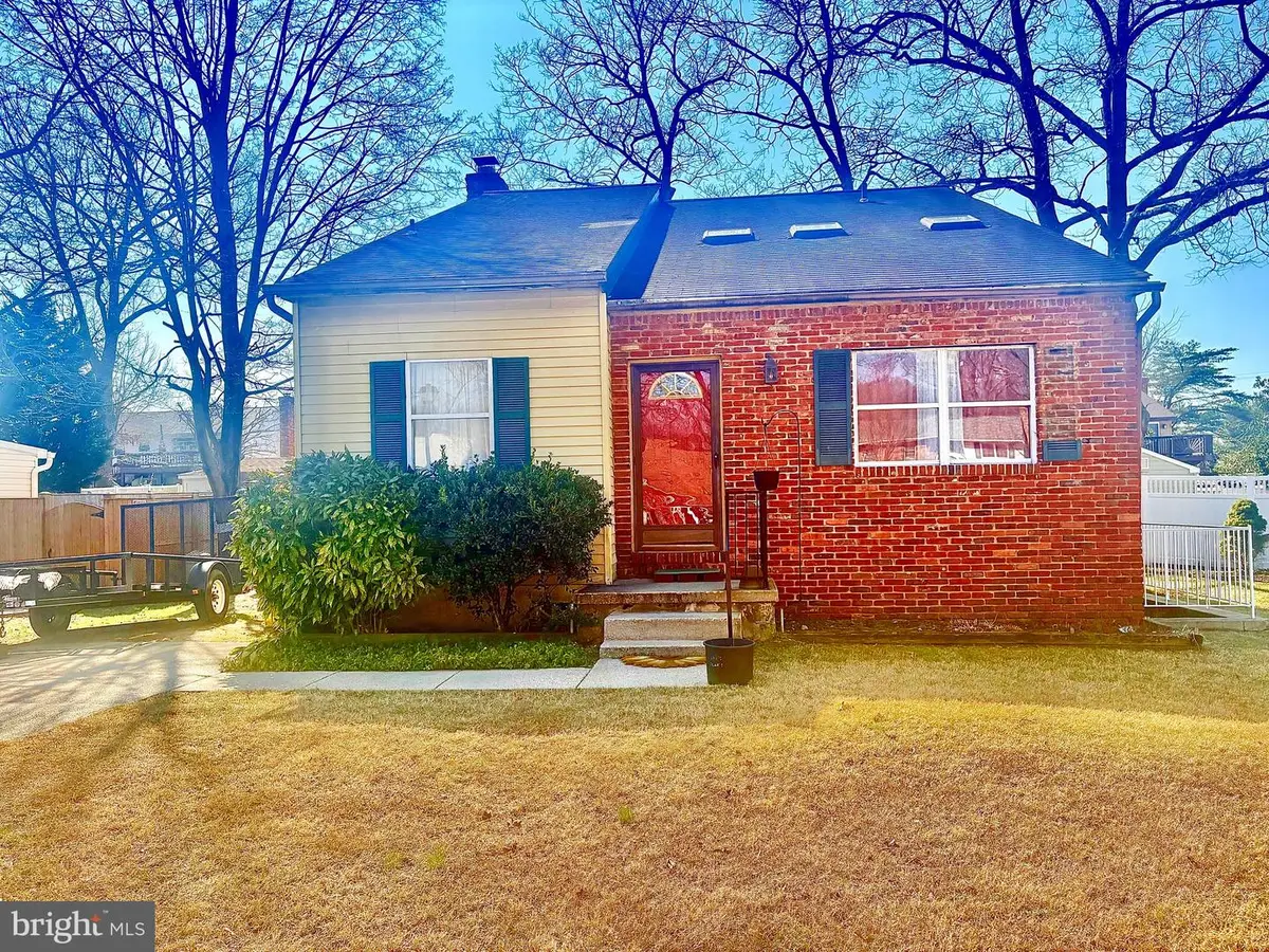 793 Martin Ct W, Severn, MD 21144 - #1