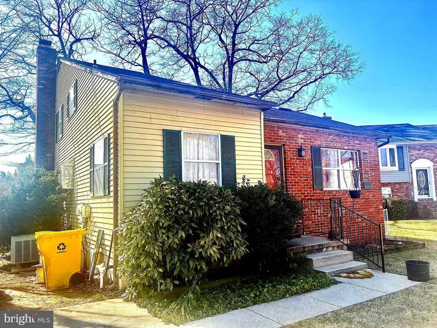 793 Martin Ct W, Severn, MD 21144 - #2