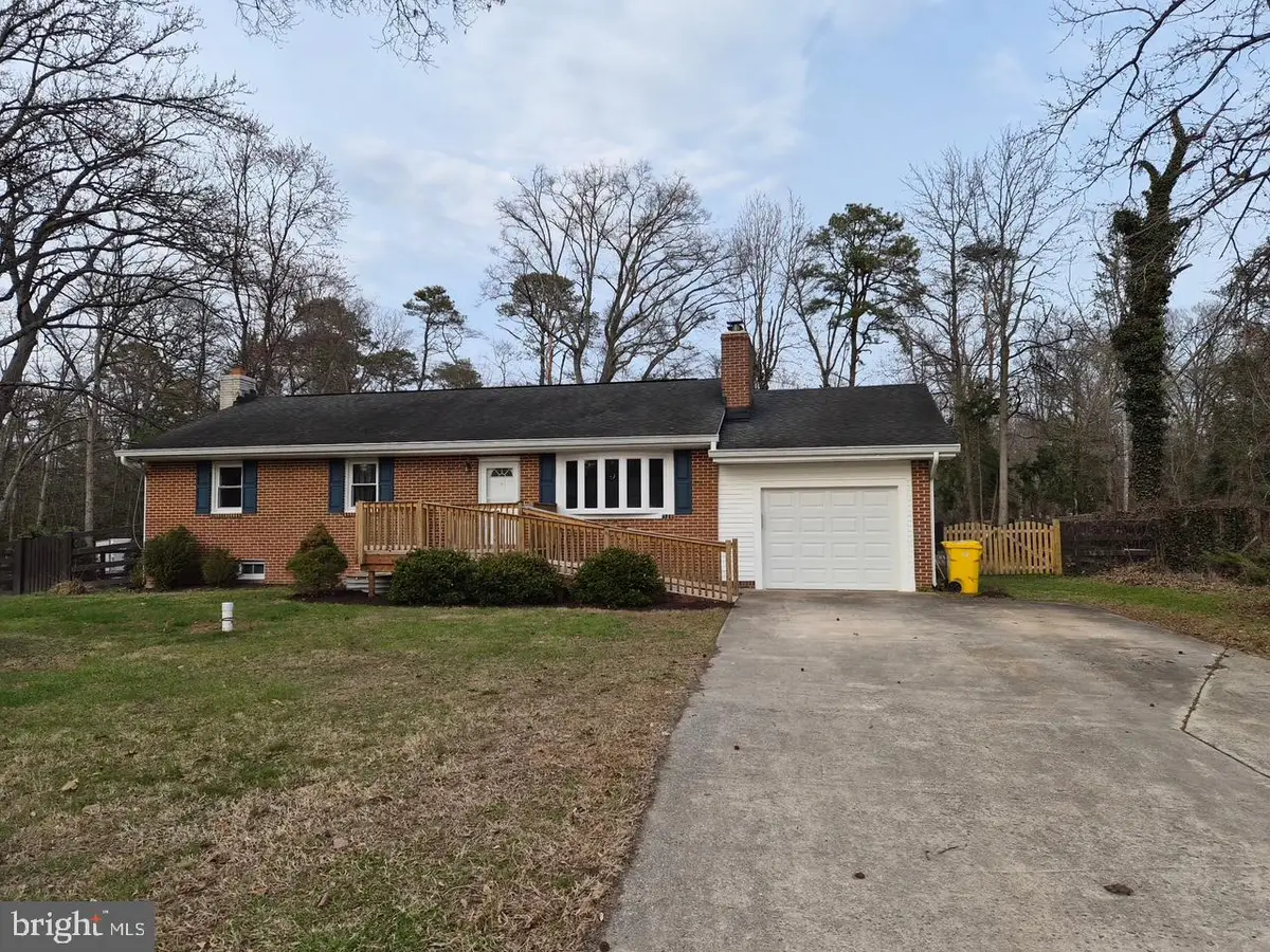 616 Dover Rd, Pasadena, MD 21122 - #1