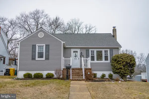 534 Cleveland Rd, LINTHICUM HEIGHTS, MD 21090