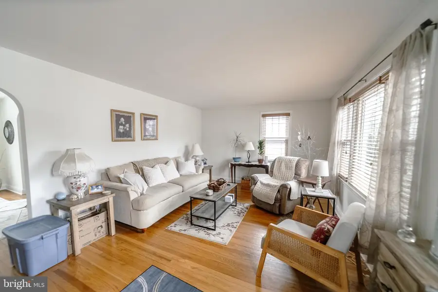 534 Cleveland Rd, Linthicum Heights, MD 21090 - #2